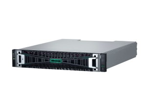 HPE Modular Smart Array 2070 16Gb Fibre Channel SFF Storage - 7th Generation - SSD array