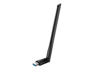 TP-Link Archer TX35U Plus V1 - network adapter - USB 3.0