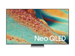 Samsung QE85QN85FAU QN85F Series - 85" LED-backlit LCD TV - Neo QLED - 4K