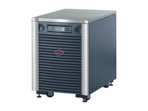 APC Symmetra LX 4kVA Scalable to 8kVA N+1 - power array - 4000 VA