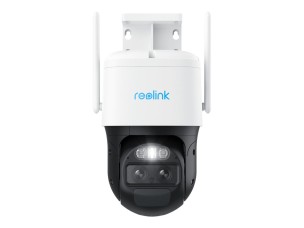 Reolink Trackmix Series G770 - network surveillance camera - turret