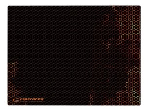 Esperanza GAMING FLAME MAXI - mouse pad
