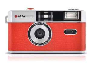 AgfaPhoto - Point & Shoot camera - 35mm