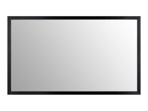 LG Overlay Touch KT-T Series KT-T65E - touch overlay - USB 2.0 - black