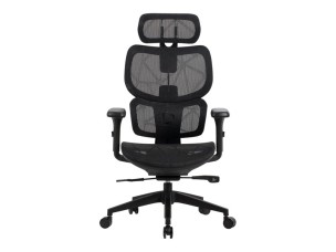 Onex Ventra Premium - chair - black