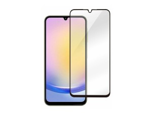 eSTUFF Titan Shield - screen protector for mobile phone - full cover