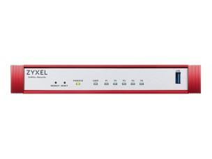 Zyxel USG Flex 50 - firewall - cloud-managed