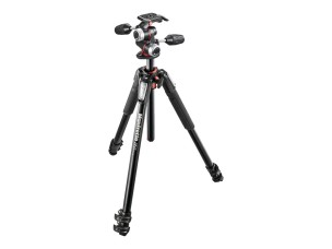 Manfrotto 055XPRO3 tripod
