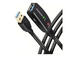 AXAGON ADR-310 - USB extension cable - 10 m