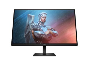 OMEN by HP 27 - LED monitor - Full HD (1080p) - 27" - HDR