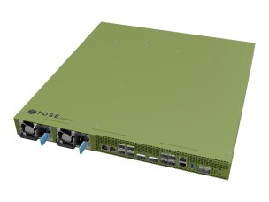 MikroTik RDS2216 - NAS server