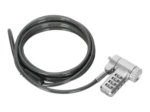 Targus DEFCON - security cable lock