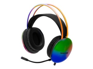 Tracer GAMEZONE GZ X4 - headset - USB, 3.5 mm jack