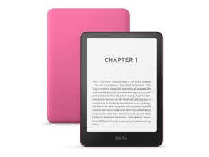 Amazon Kindle Paperwhite - 12th generation - eBook reader - 16 GB - 7"