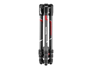 Manfrotto Befree Advanced MKBFRTC4-BH tripod