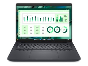 Dell Pro Max 14 MC14250 - AI PC - 14" - Intel Core Ultra 7 - 255H - 16 GB RAM - 512 GB SSD