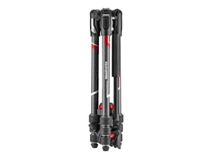 Manfrotto Befree Live MVKBFRTC-LIVE tripod