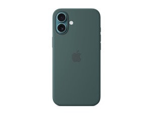 Apple - back cover for mobile phone