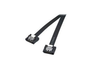 Akasa PROSLIM - SATA cable - 50 cm