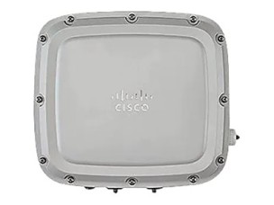 Cisco Catalyst 9124AXE - radio access point - Bluetooth, Wi-Fi 6