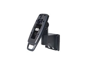 Havis FlexiPole Contour - POS terminal holder - with specific backplate