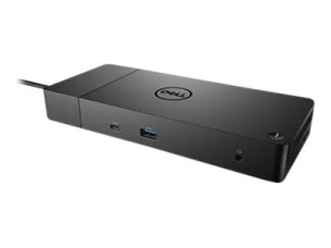 Dell WD19 - docking station - USB-C - HDMI, USB-C, 2 x DP - 1GbE