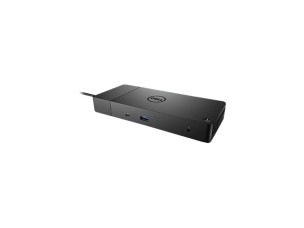 Dell WD19 - docking station - USB-C - HDMI, USB-C, 2 x DP - 1GbE - USED