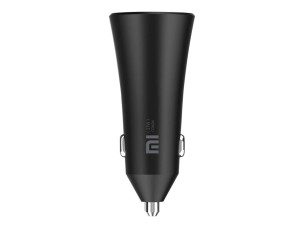 Xiaomi Mi car power adapter - 2 x USB - 37 watt