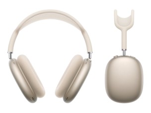 Apple AirPods Max 2 - headphones with mic