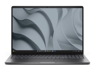 Dell Pro 16 PC16255 - AI PC - 16" - AMD Ryzen 5 - 220 - 16 GB RAM - 512 GB SSD