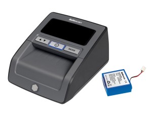 Safescan LB-105 battery - Li
