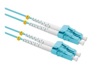 VALUE patch cable - 1 m - turquoise