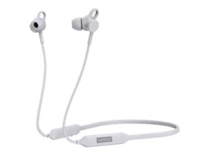 Lenovo 500 - earphones with mic