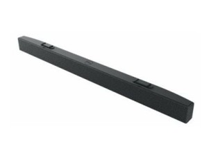 Dell SB521A Slim - sound bar - for monitor