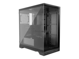XPG Invader X - mid tower - ATX