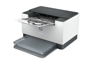 HP LaserJet M209dwe - printer - B/W - laser