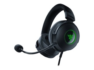 Razer Kraken V3 HyperSense - headset - USB-A