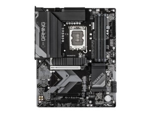 Gigabyte B760 GAMING X DDR4 GEN5 - motherboard - ATX - LGA1700 Socket - B760