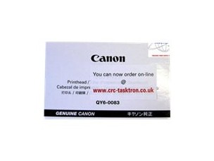 Canon - original - printhead