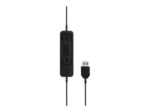 EPOS USB-CC x5 MS - headset cable