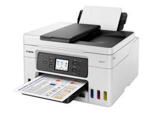 Canon MAXIFY GX4050 - multifunction printer - colour