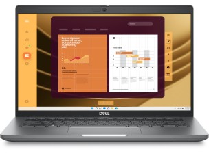 Dell Latitude 5450 - 14" - Intel Core Ultra 7 - 155U - vPro Enterprise - 16 GB RAM - 512 GB SSD