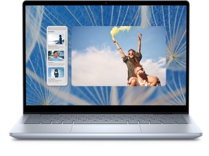 Dell Inspiron 14 7440 - 14" - Intel Core i5 -1334U - 16 GB RAM - 512 GB SSD