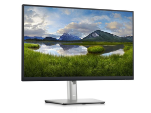 Monitors DELL P2423D 23.8" QHD/IPS/AG/1000:1/300cd2/8ms/H-178 V-178/HDMI/DP/VESA/USB 3.2./DP/5Yr