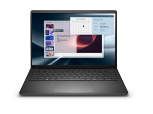 Dell Pro 14 Essential PV14255 - 14" - AMD Ryzen 5 - 220 - 16 GB RAM - 512 GB SSD