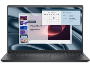 Dell Pro 15 Essential PV15255 - AI PC - 15.6" - AMD Ryzen 5 - 7520U - 8 GB RAM - 512 GB SSD