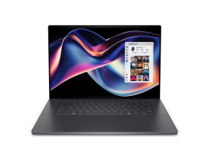 Dell XPS 16 DA16260 - 16" - Intel Core Ultra X7 - 358H - 32 GB RAM - 512 GB SSD