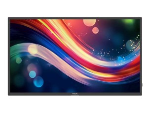 Philips 32BDL4050Q 4050 Series - 32" Class (31.5" viewable) LED-backlit LCD display - Full HD - for digital signage