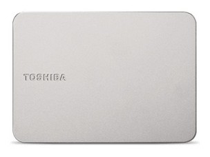 Toshiba Canvio Flex - hard drive - 1 TB - USB 3.2 Gen 1