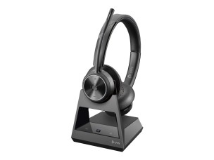 HP Poly Savi 7320 Office - headset